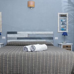 Chambre Quadruple