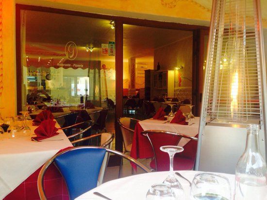 Gabrielitos Ristorante Pizzeria